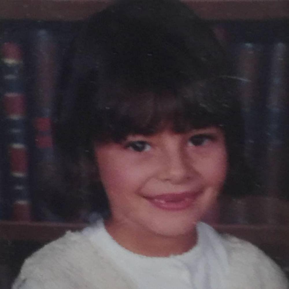 Meet your Posher, Bianca